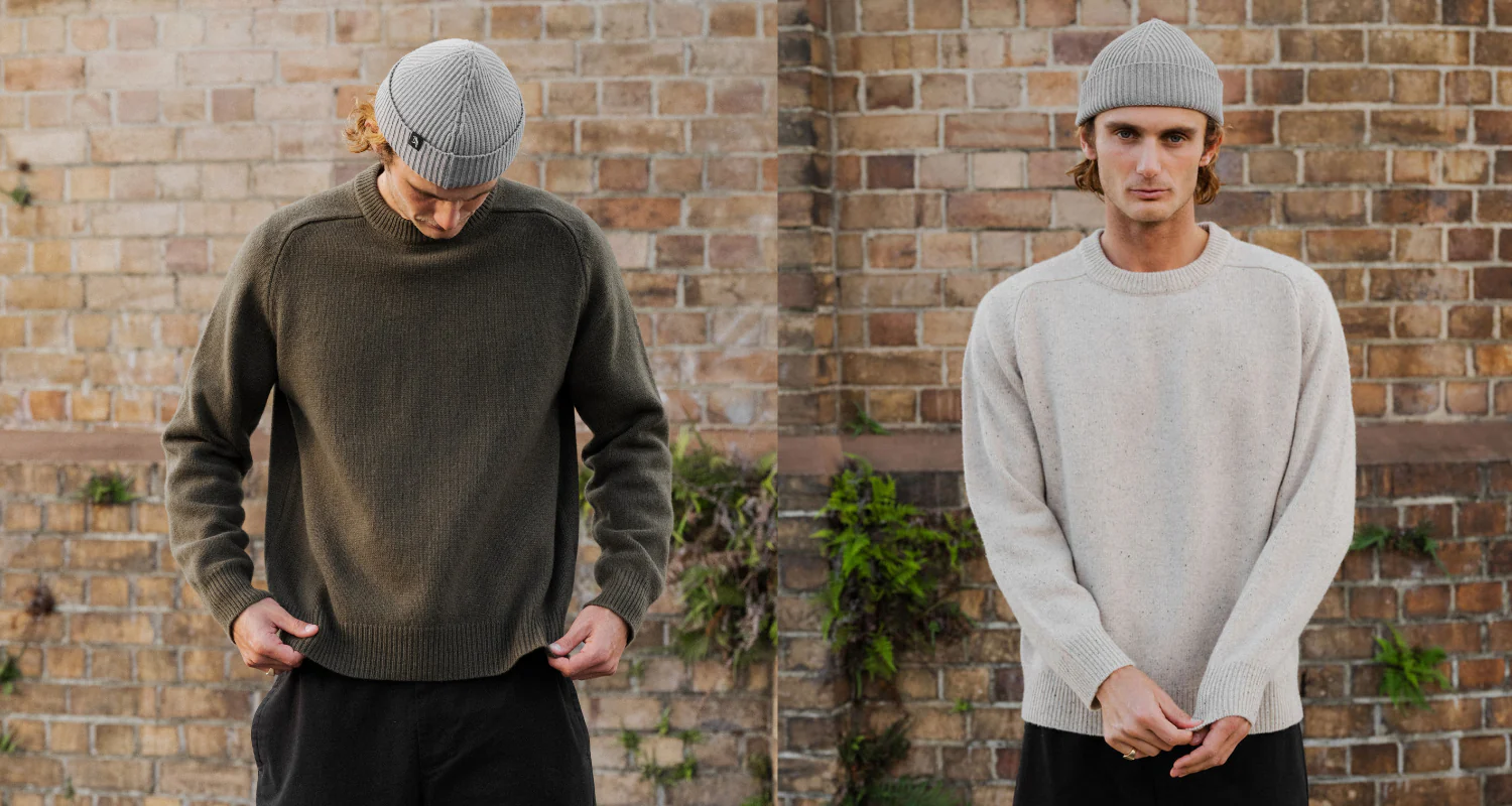 Timeless Style, Zero Logos