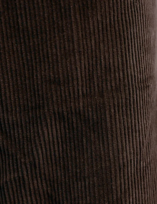 Burbank Pant - Brown Cord - Image 5