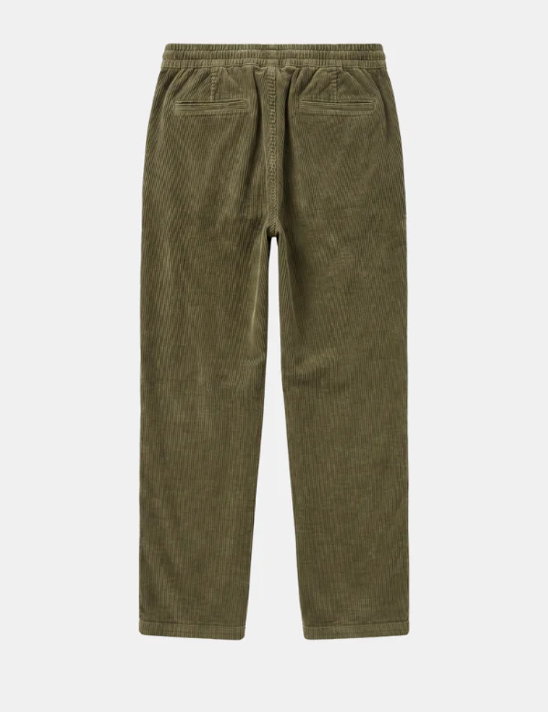 Burbank Pant - Army Cord - Image 3