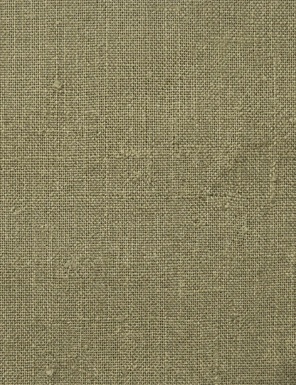 Burbank Linen Pant - Fatigue Linen - Image 5