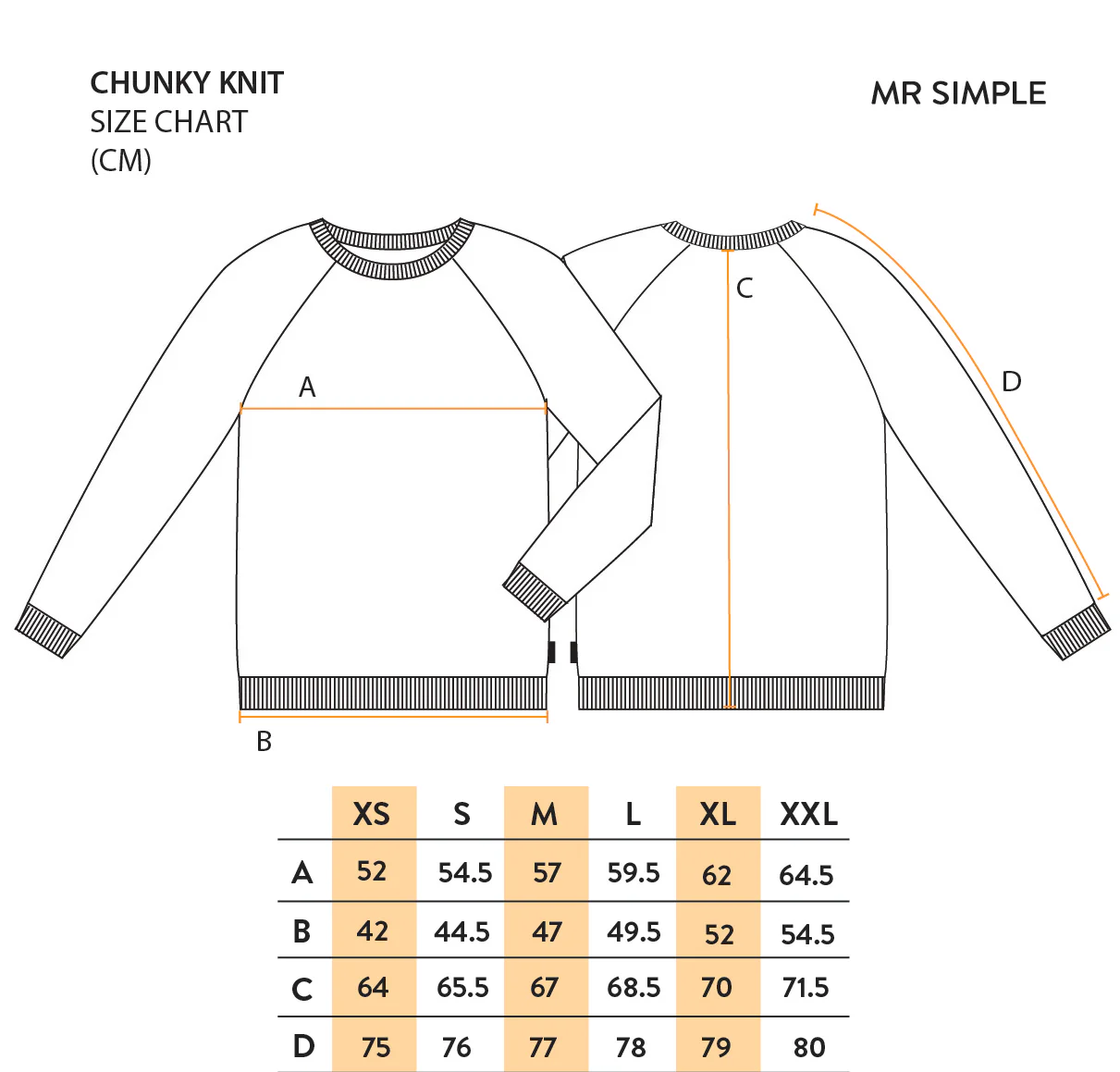 Fisher Relaxed Knit - Black - Image 9