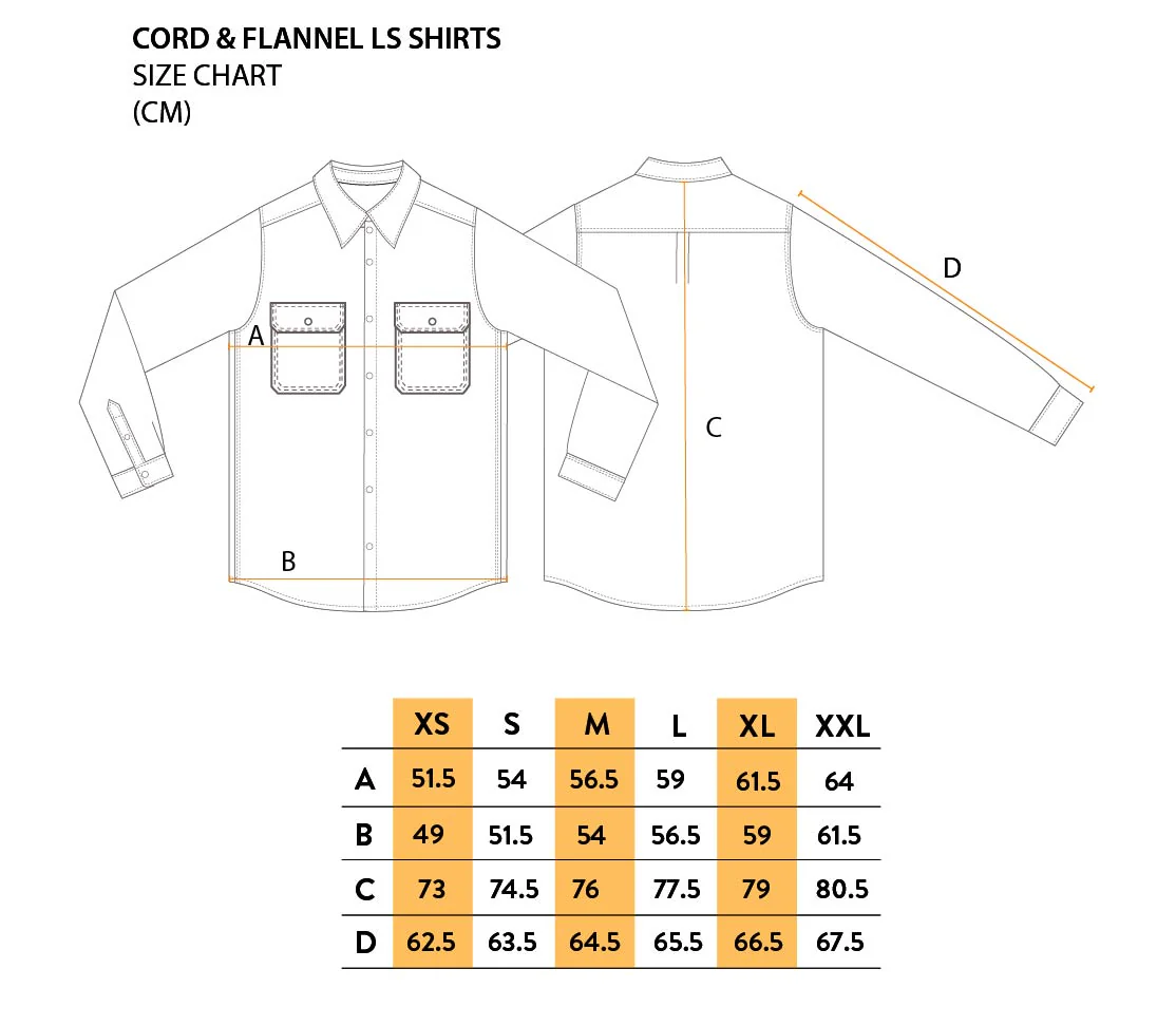 Flannel Long Sleeve Shirt - Petrol - Image 17