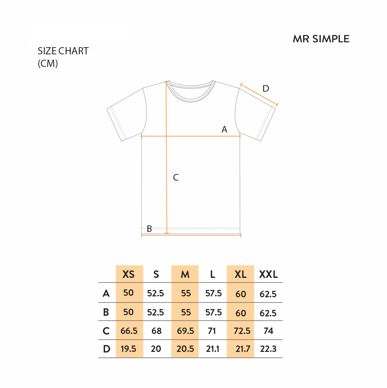 Hemp Tee - Navy - Image 7