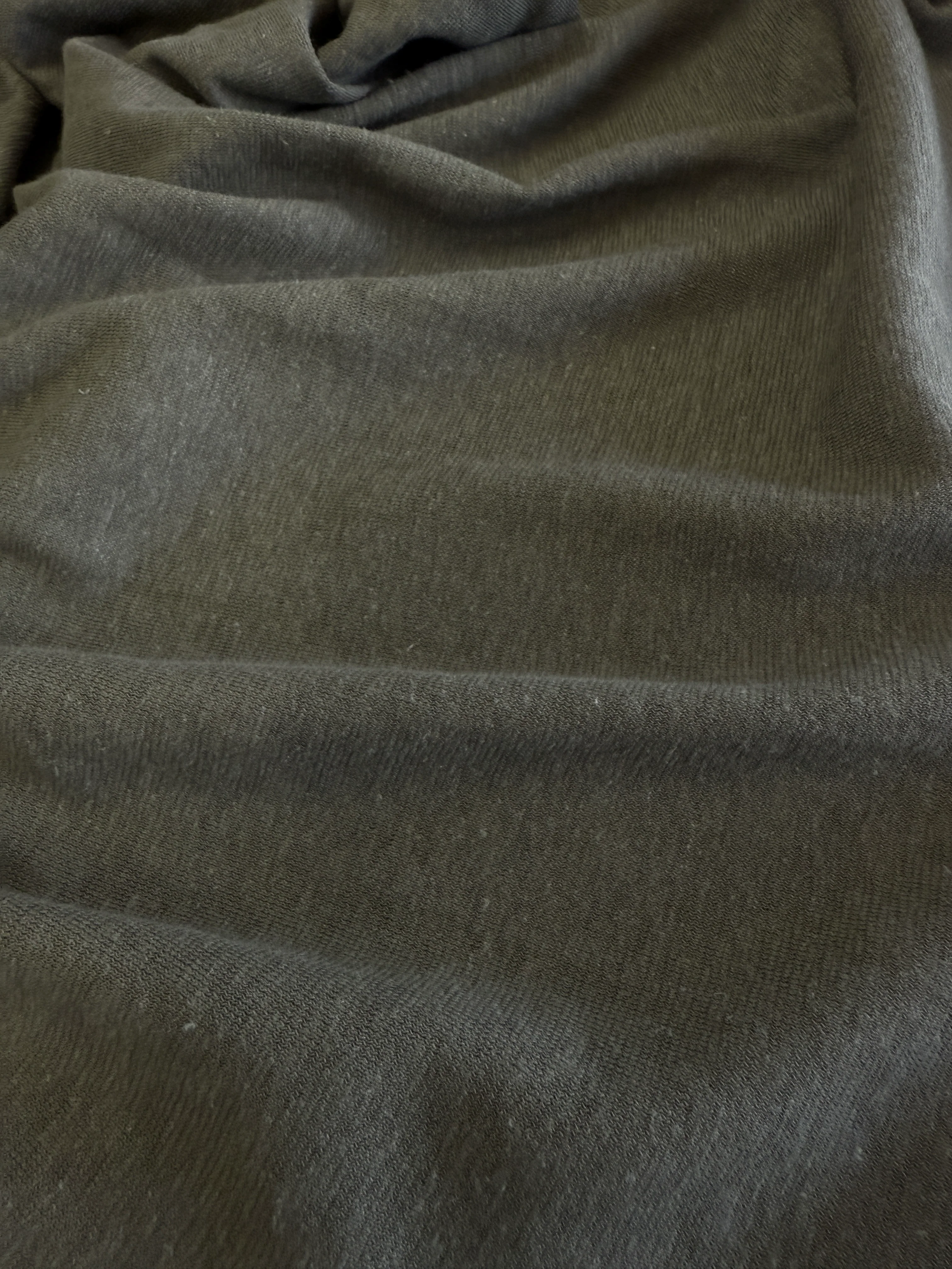 Hemp Tee - Thyme - Image 3