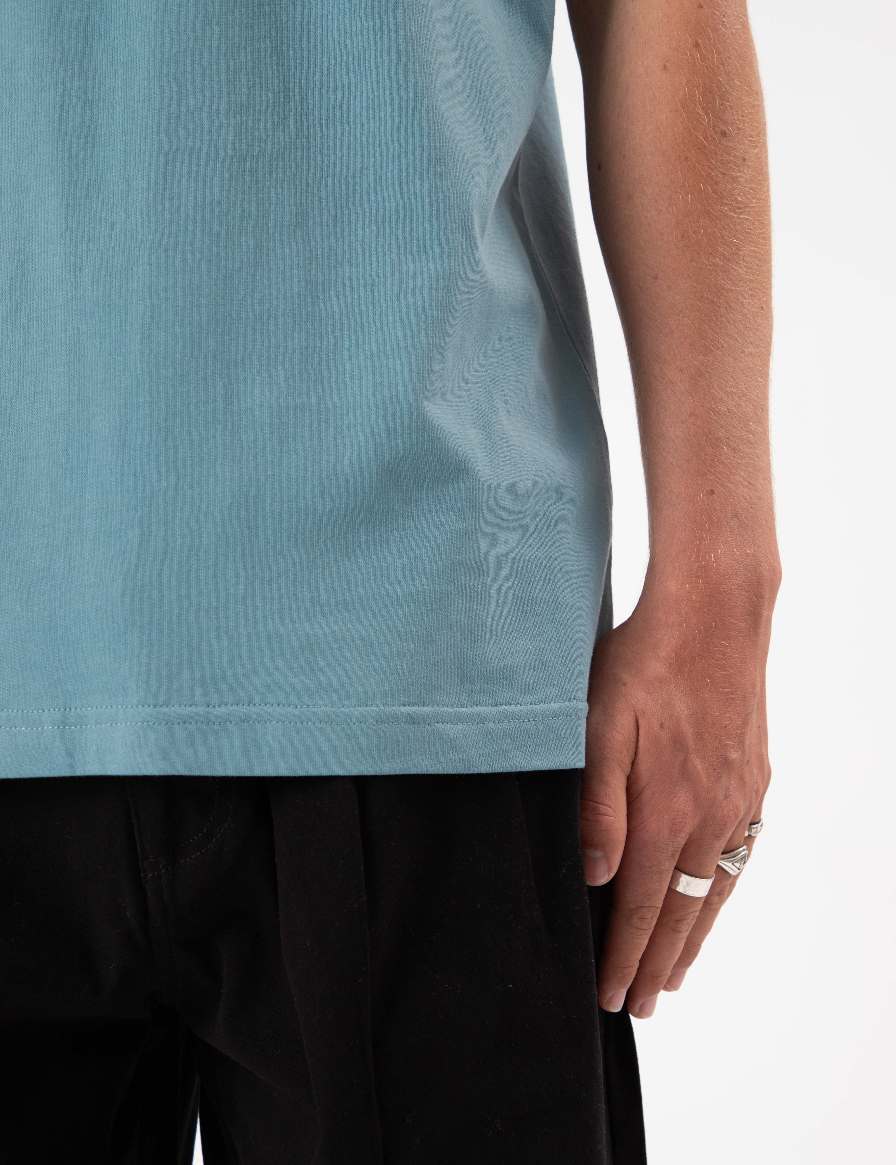 Reginald Tee - Blue Smoke - Image 6