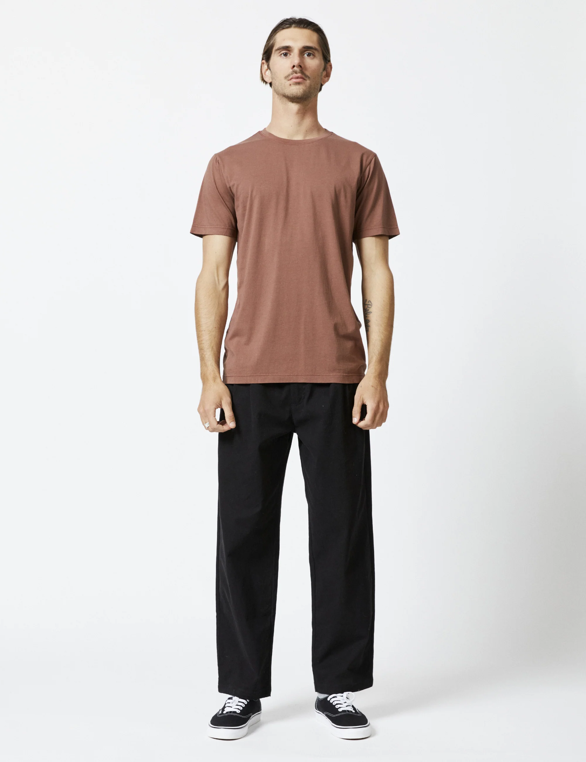 Reginald Tee - Cocoa - Image 3