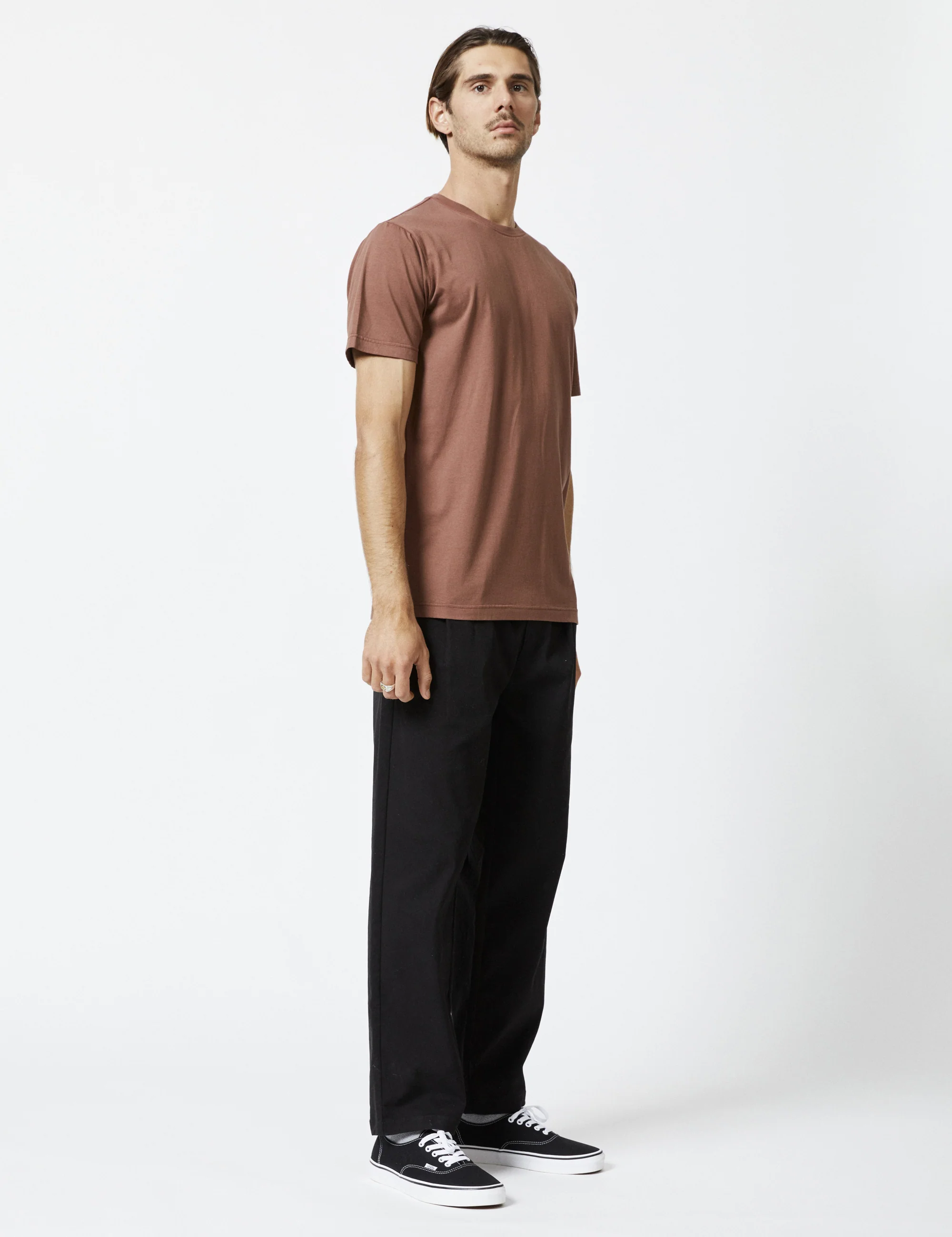 Reginald Tee - Cocoa - Image 4