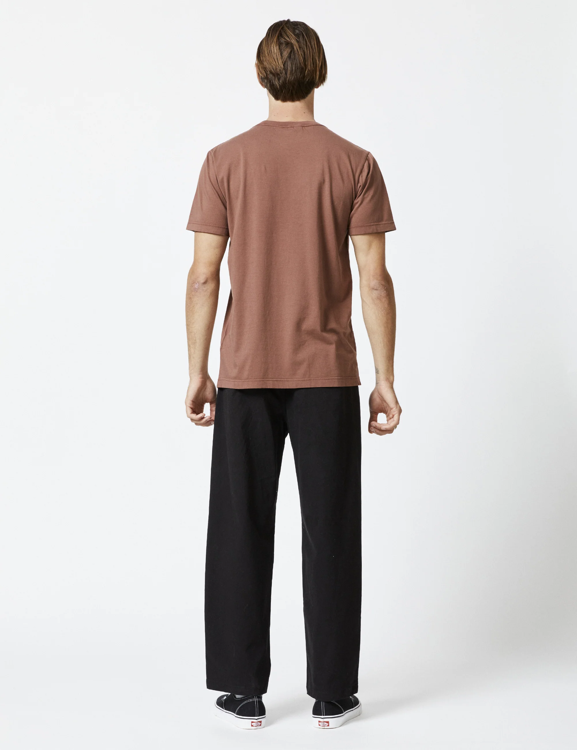 Reginald Tee - Cocoa - Image 5