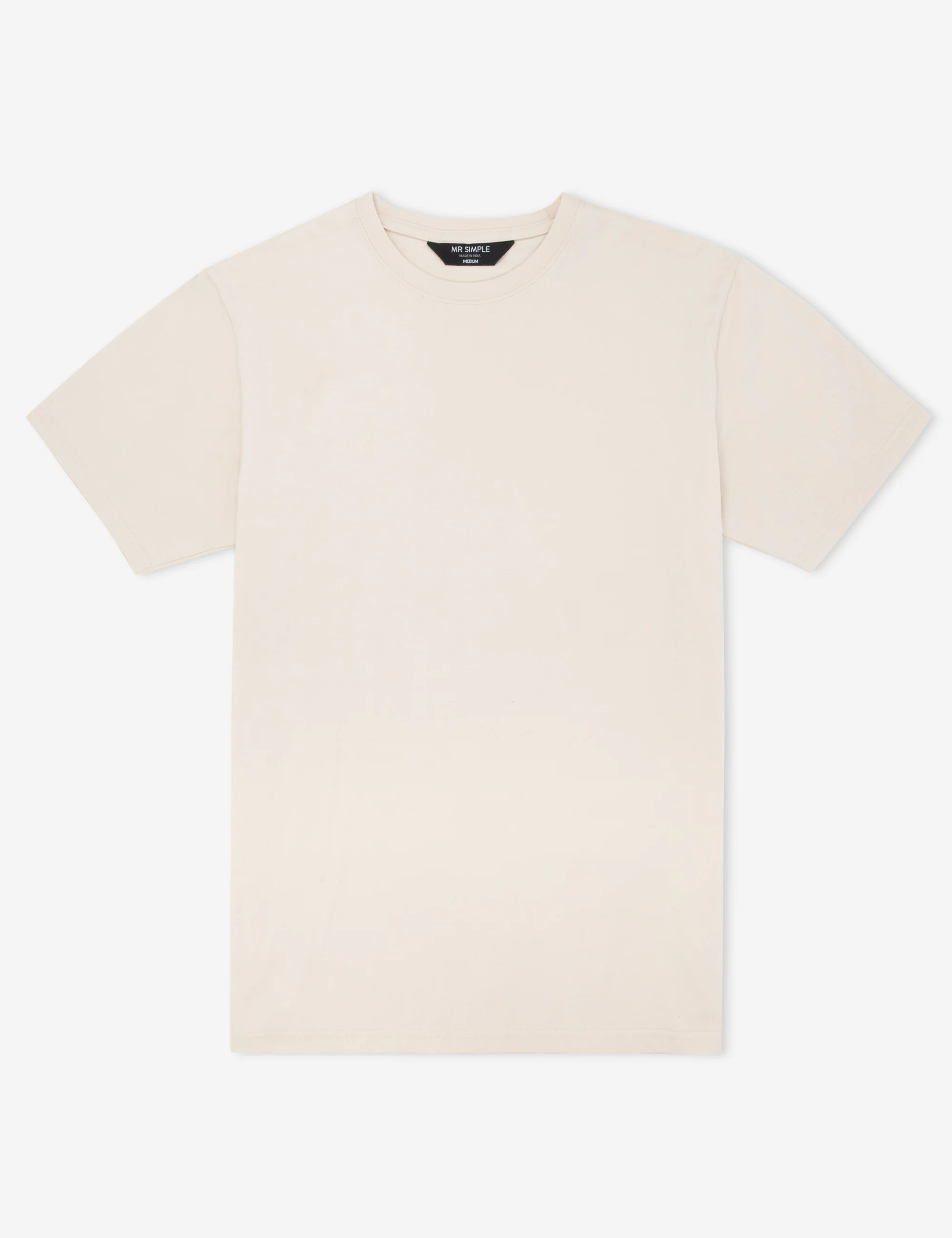 Reginald Tee - Natural