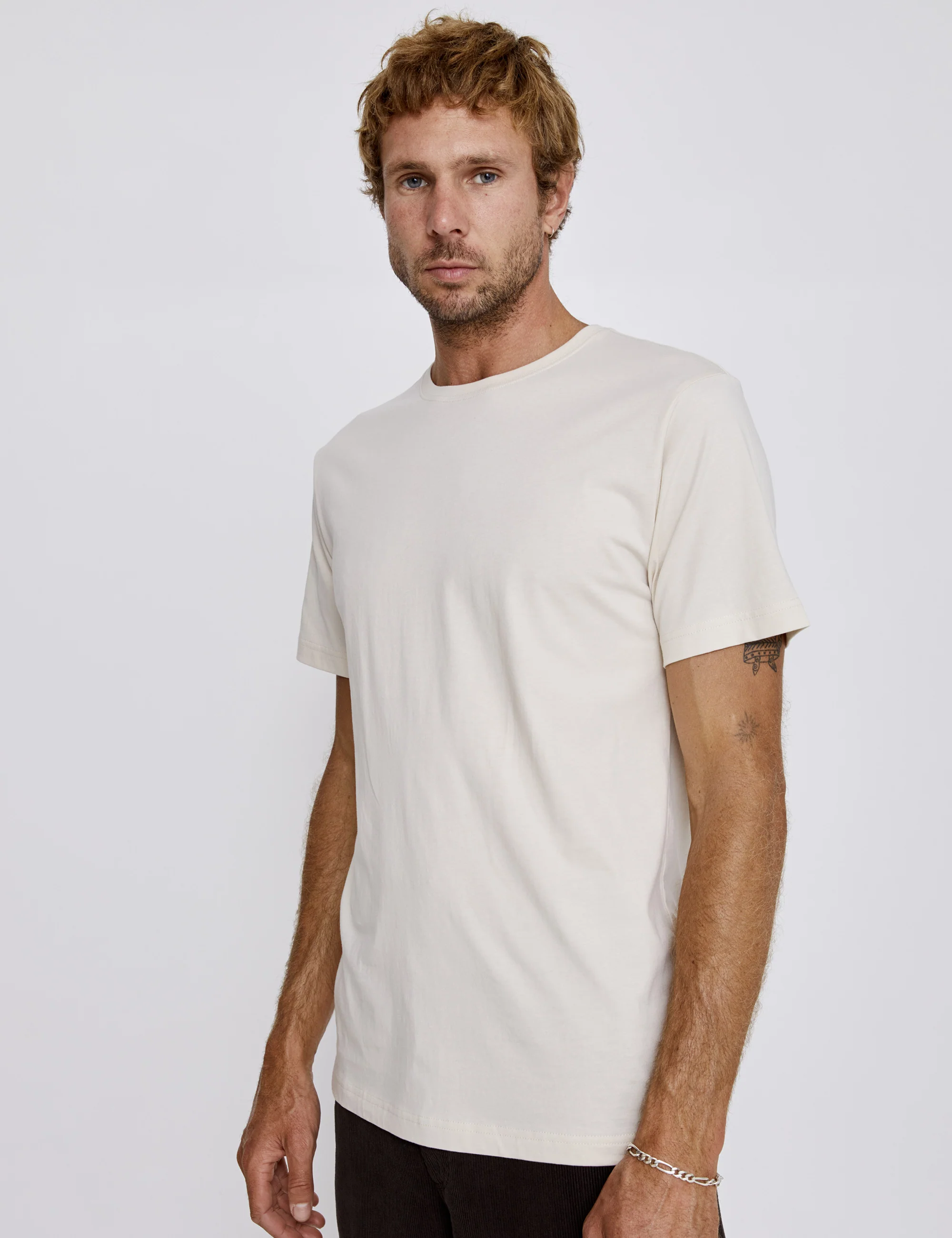 Reginald Tee - Natural - Image 5