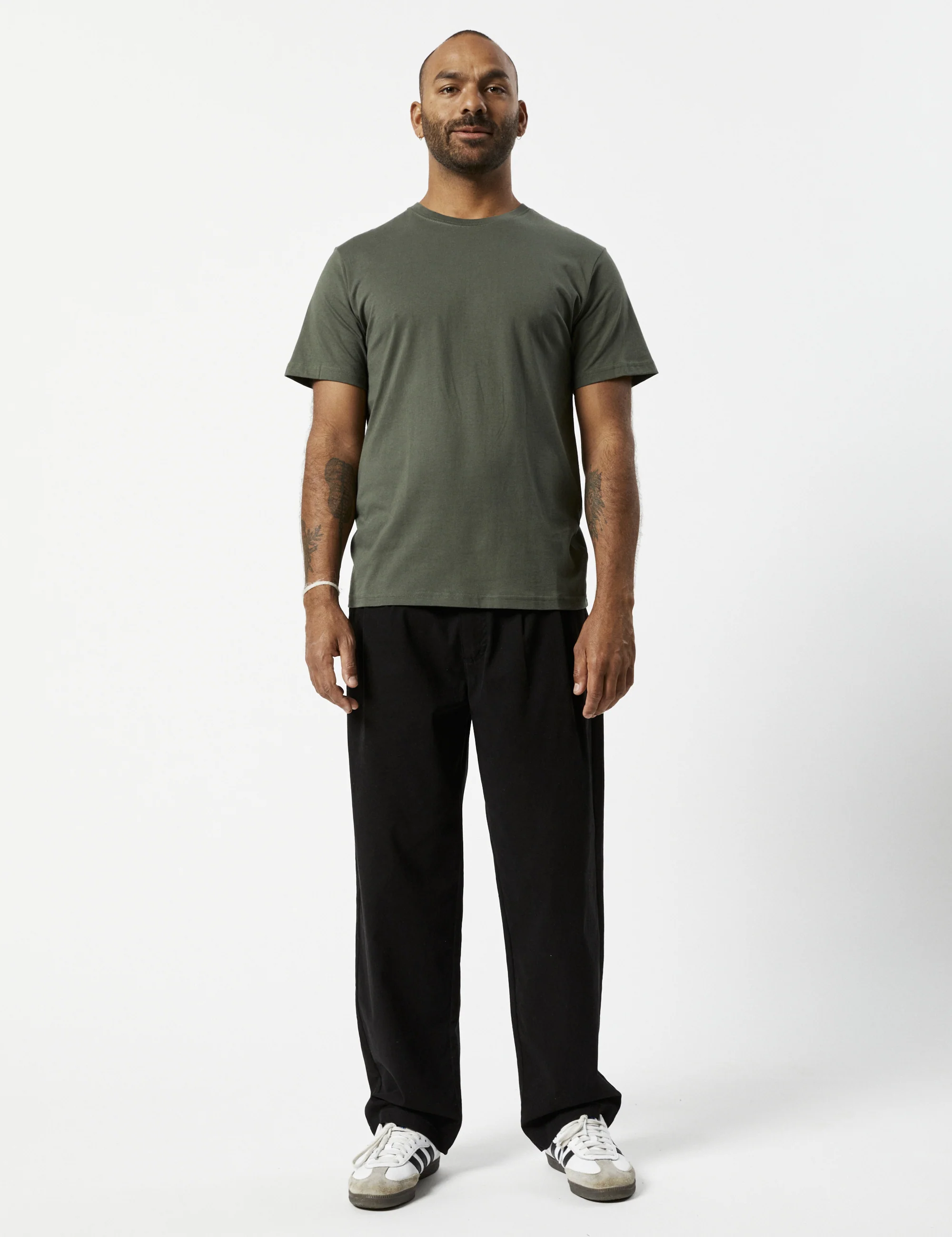 Reginald Tee - Thyme - Image 3