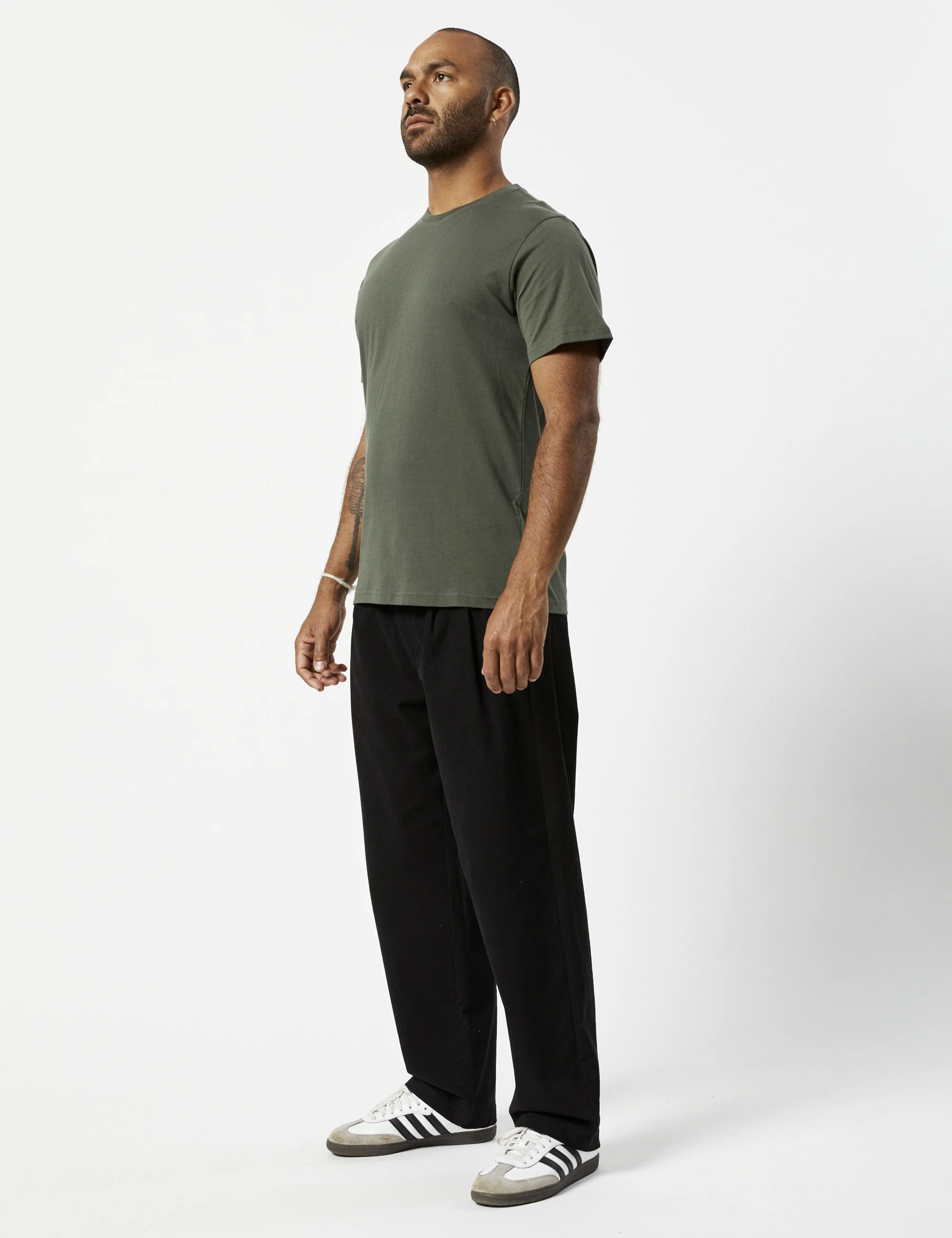 Reginald Tee - Thyme - Image 4