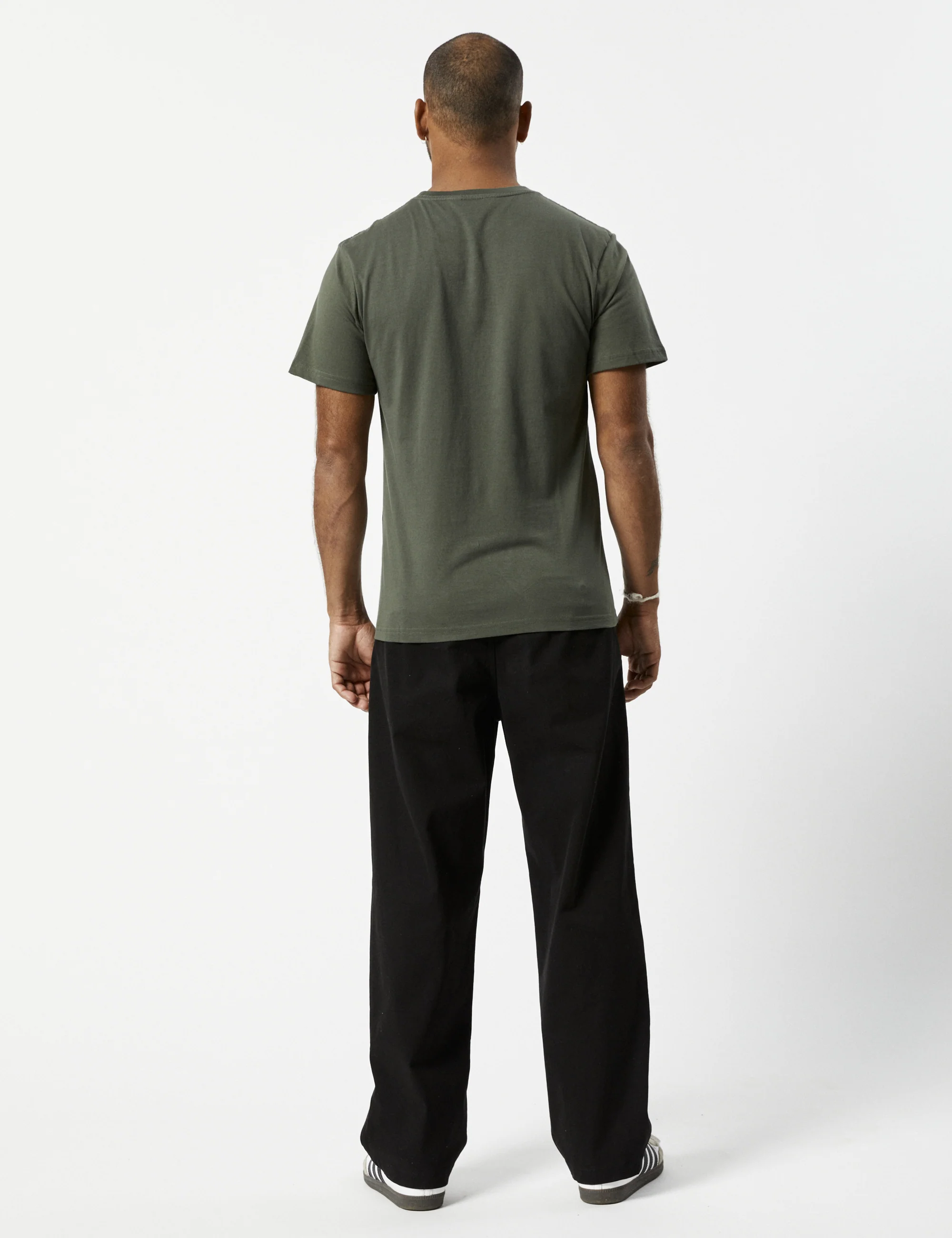 Reginald Tee - Thyme - Image 6