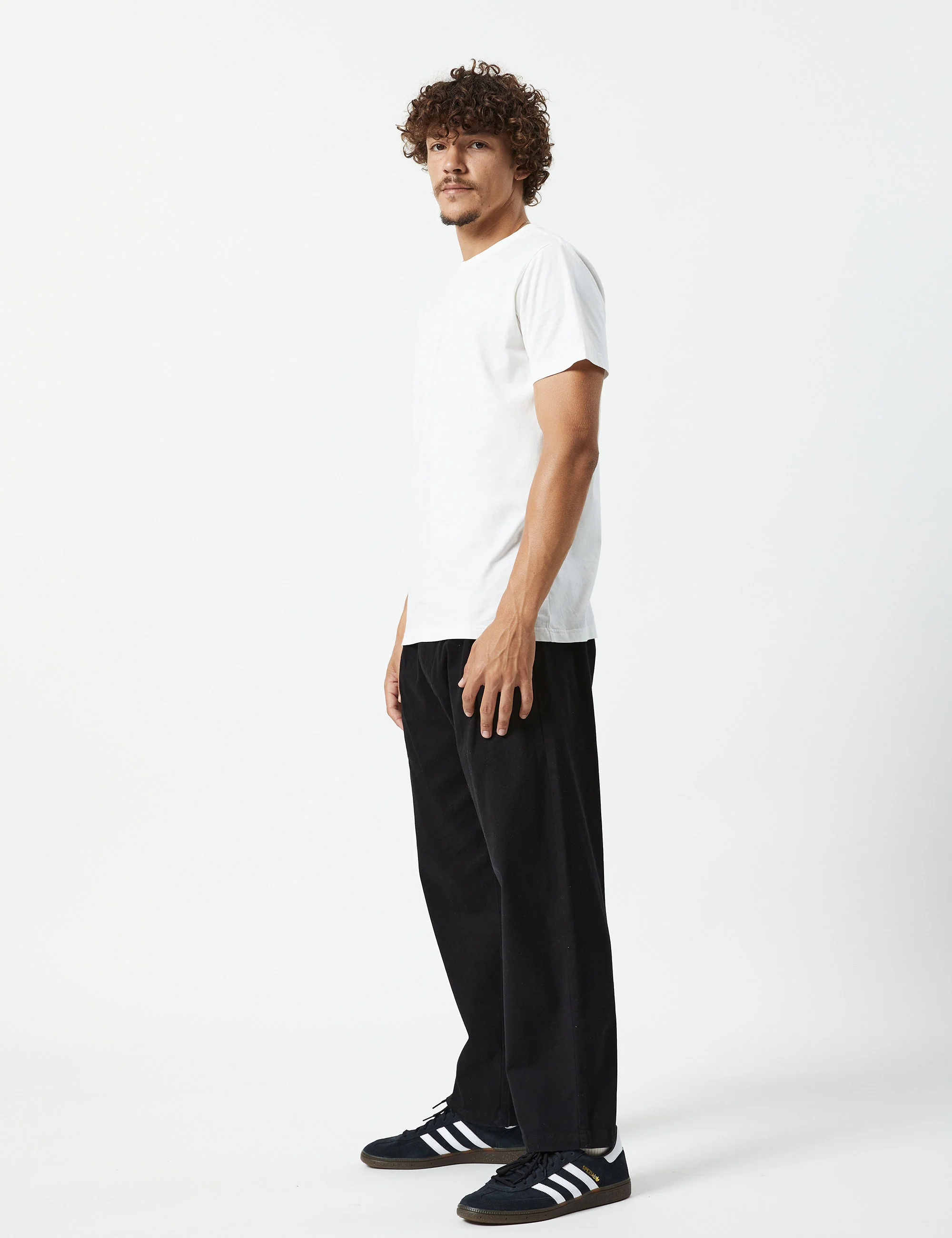 Reginald Tee - White - Image 10