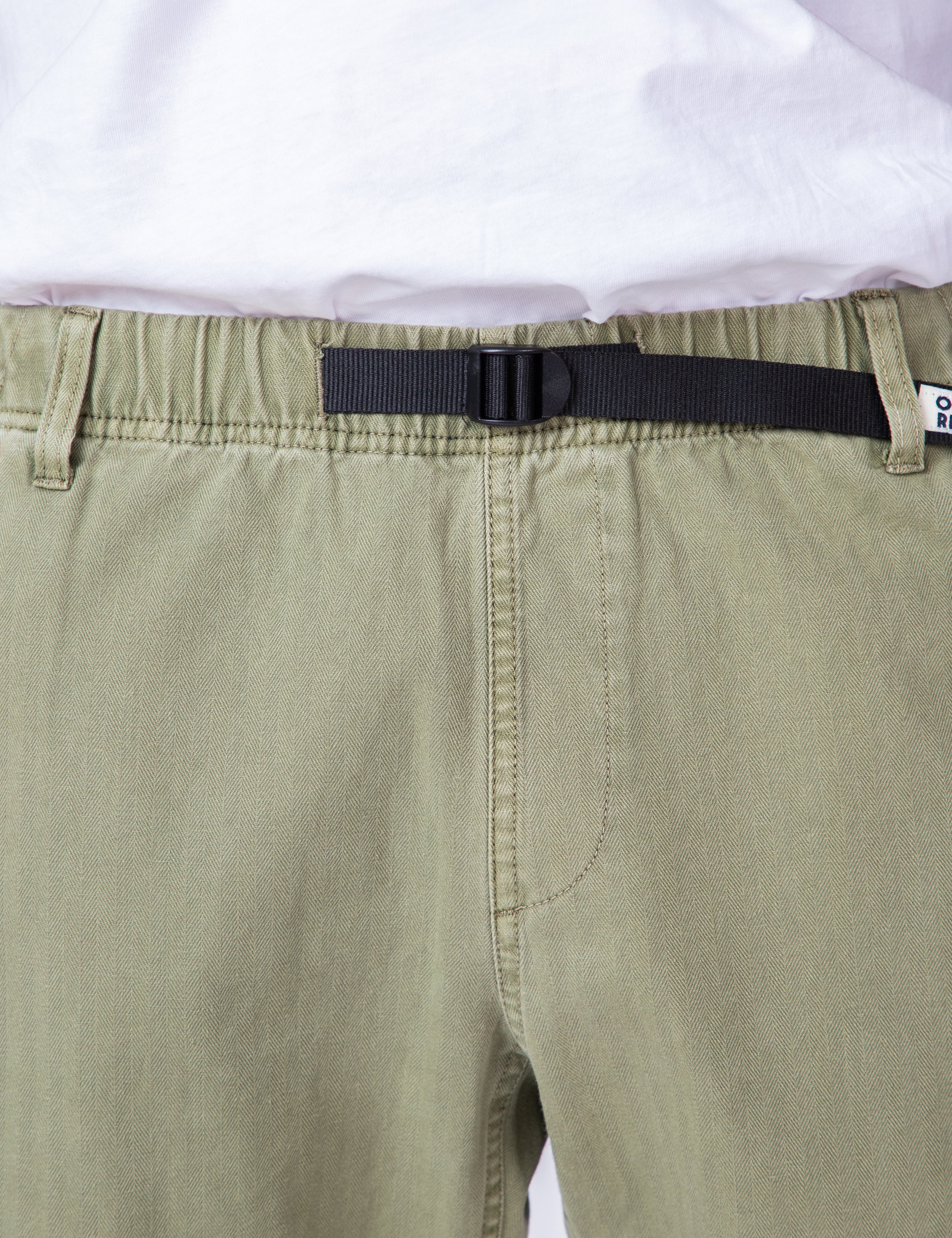 Trail Pant - Vintage Army - Image 7